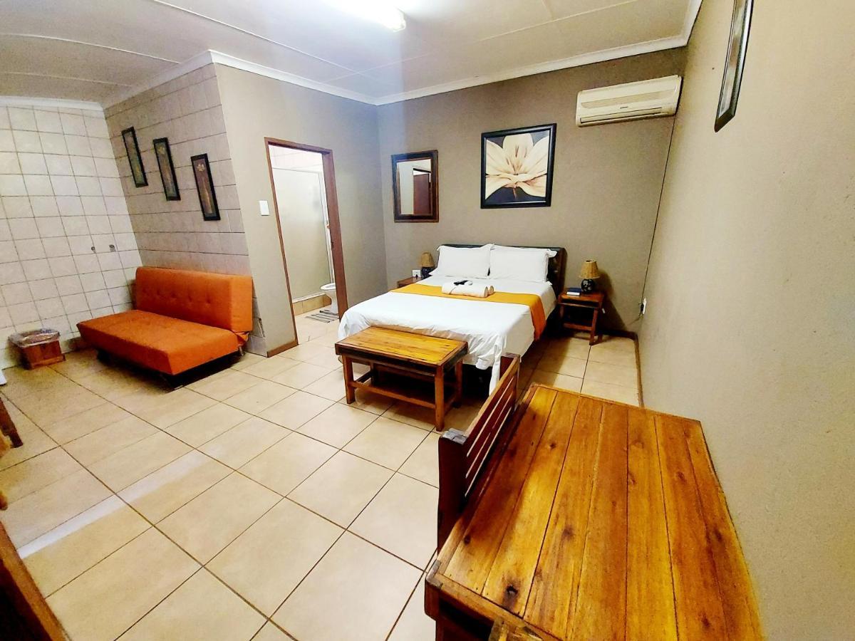 Sundown Lodge Komatipoort Pokoj fotografie