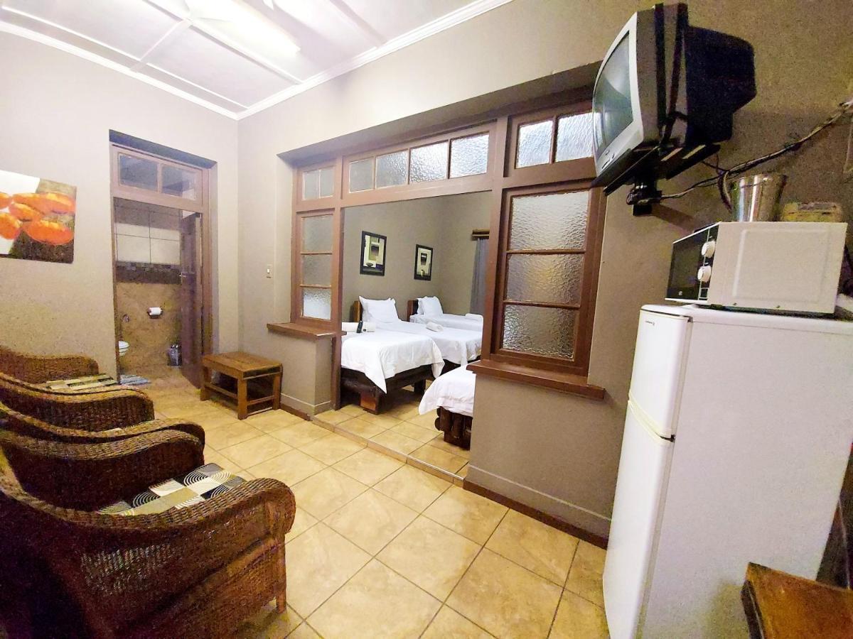 Sundown Lodge Komatipoort Pokoj fotografie